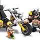 Illustration for article titled Check Out This Hot New Lego iOverwatch/i Trash